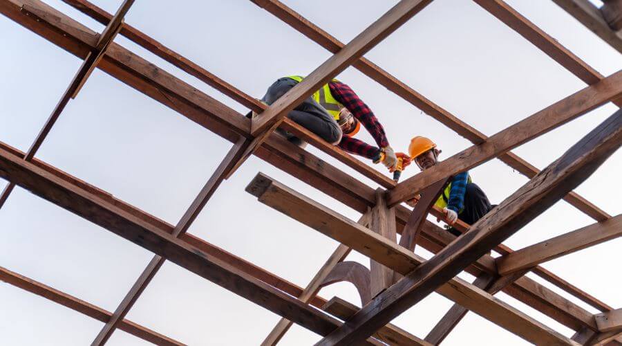 Local Siding Services in Saint Marys, AK